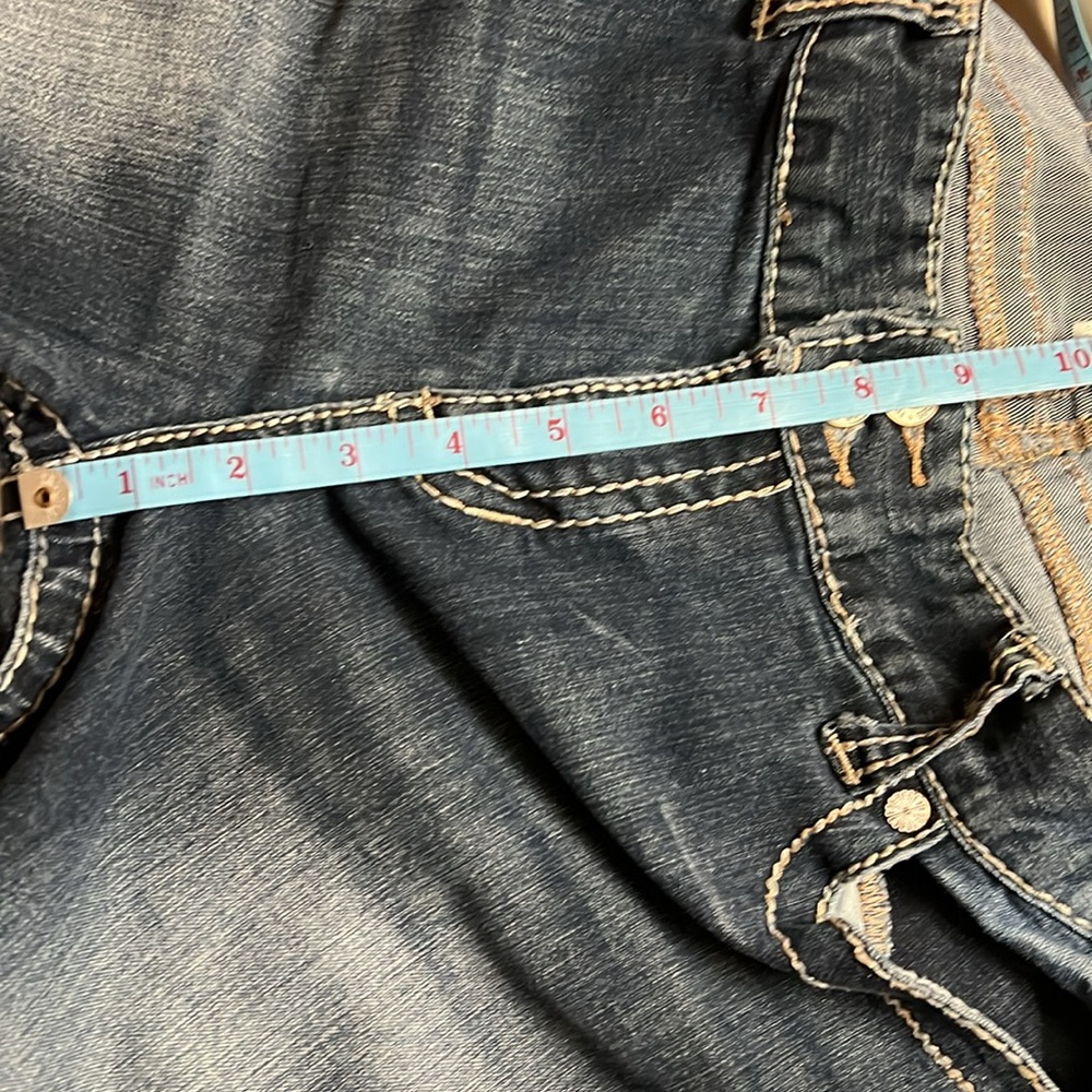 Low Rise Maurices Jeans - Picture 7 of 9